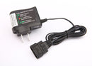Charger AC 350 mAh 5 cell NiMH