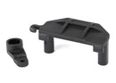 Servo mount servo horn