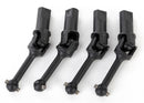 Driveshaft assembly front & rear 4