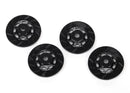 Wheel hubs hex disc brake rotors 4