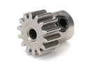 Gear 14-T pinion  set screw
