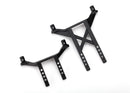 Body mounts posts front & rear