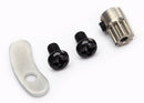 Gear 9-T pinion set screw
