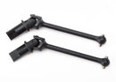 Driveshaft assembly front rear 2