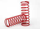 Spring shock red GTR 0314 rate 1 pair