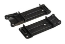 Mount tie bar front 1 rear 1