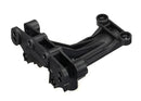 Bulkhead front upper