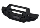 Bumper front