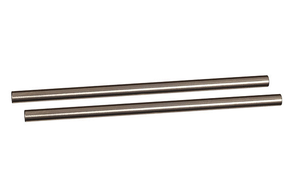 Suspension pins 4x85mm hardened steel 2