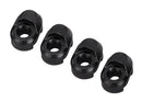 Suspension pin retainer 4