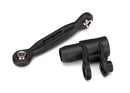 Servo horn steering linkage steering 46mm assembled with pivot balls