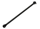 Driveshaft steel constant-velocity shaft only 160mm 1 for use only with