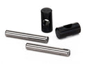 Rebuild kit steel constant-velocity driveshaft includes pins for 2 driveshaft assemblies for use only with