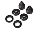 Shock caps GTX shocks spring perch adjusters 25x14mm CS 2 for 2 shocks