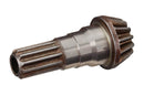 Pinion gear differential 13-tooth front use with
