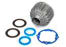 Carrier differential aluminum requires