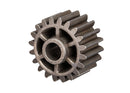 Input gear transmission 20-tooth 25x12mm pin