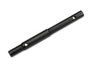 Input shaft transmission cush drive