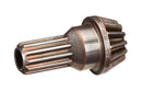 Pinion gear differential 11-tooth rear heavy duty use with
