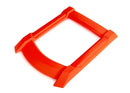 Skid plate roof body orange 3x15mm CS 4 requires