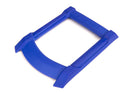 Skid plate roof body blue 3x15mm CS 4  requires