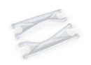 Suspension arms white upper left or right front or rear heavy duty 2