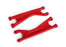 Suspension arms red upper left or right front or rear heavy duty 2