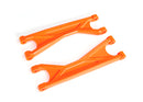 Suspension arms orange upper left or right front or rear heavy duty 2