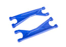 Suspension arms blue upper left or right front or rear heavy duty 2
