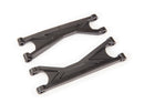 Suspension arm black upper left or right front or rear heavy duty 2