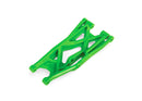 Suspension arm green lower right front or rear heavy duty 1