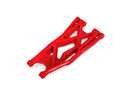 Suspension arm red lower right front or rear heavy duty 1