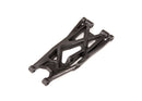 Suspension arm black lower right front or rear heavy duty 1