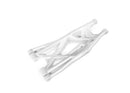 Suspension arm white lower left front or rear heavy duty 1
