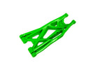 Suspension arm green lower left front or rear heavy duty 1