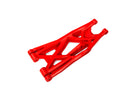 Suspension arm red lower left front or rear heavy duty 1