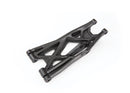 Suspension arm black lower left front or rear heavy duty 1