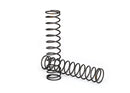 Springs shock natural finish GTX 1346 rate 2
