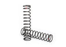 Springs shock natural finish GTX 1538 rate 2