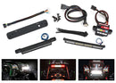 LED light kit complete includes