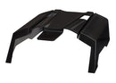 Canopy rear black Aton 