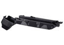 Main frame lower black