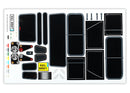 Decals Land Rover  Defender 