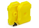 Fuel canisters yellow 2 3x8 FCS 1