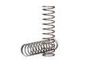 Springs shock natural finish GTS 045 rate 2