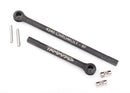 Axle shaft front heavy duty left & right requires