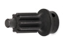 Portal drive input gear rear machined left or right requires