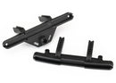 Bumper mounts front & rear