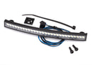 LED light bar, roof lights (fits #8111 body, requires #8028 power supply)