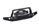 Bumper front 178mm wide winch 26x8 BCS 1